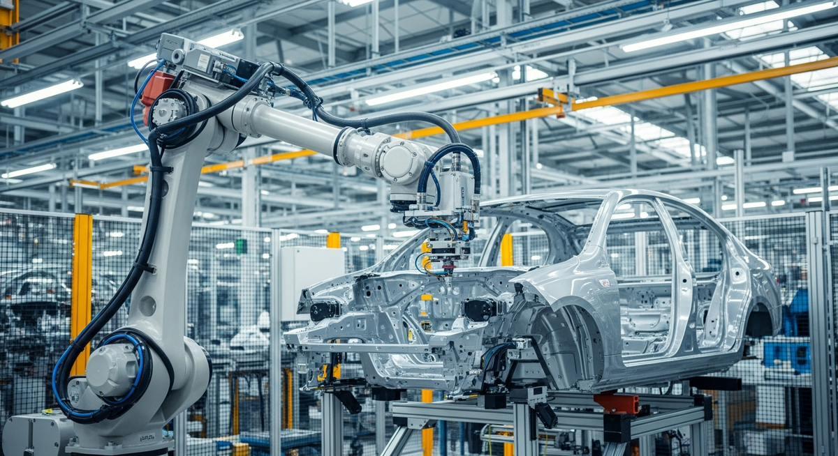 鴻海深耕日本汽車製造鏈 藉在地化生產主導產業變革 鴻海深耕日本汽車製造鏈 藉在地化生產主導產業變革