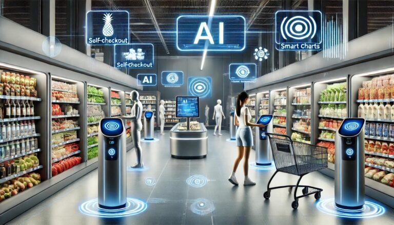 零售3.0崛起 AI預測與零摩擦設計重塑實體消費體驗