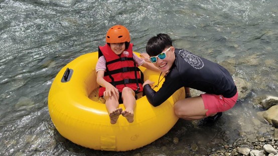 2026那瑪夏賞螢暨水蜜桃季閃耀登場 走進民生休區體驗生態農遊 2026那瑪夏賞螢暨水蜜桃季閃耀登場 走進民生休區體驗生態農遊