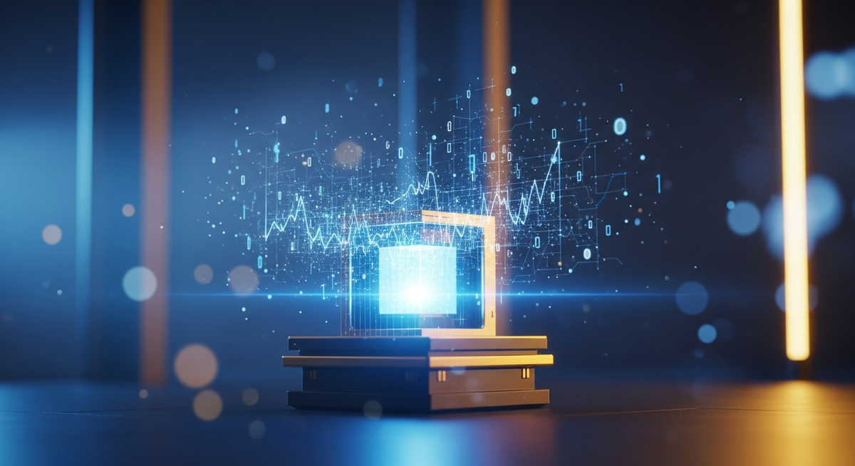 3D感測市場十年複合成長近兩成 智慧應用驅動逾460億美元商機