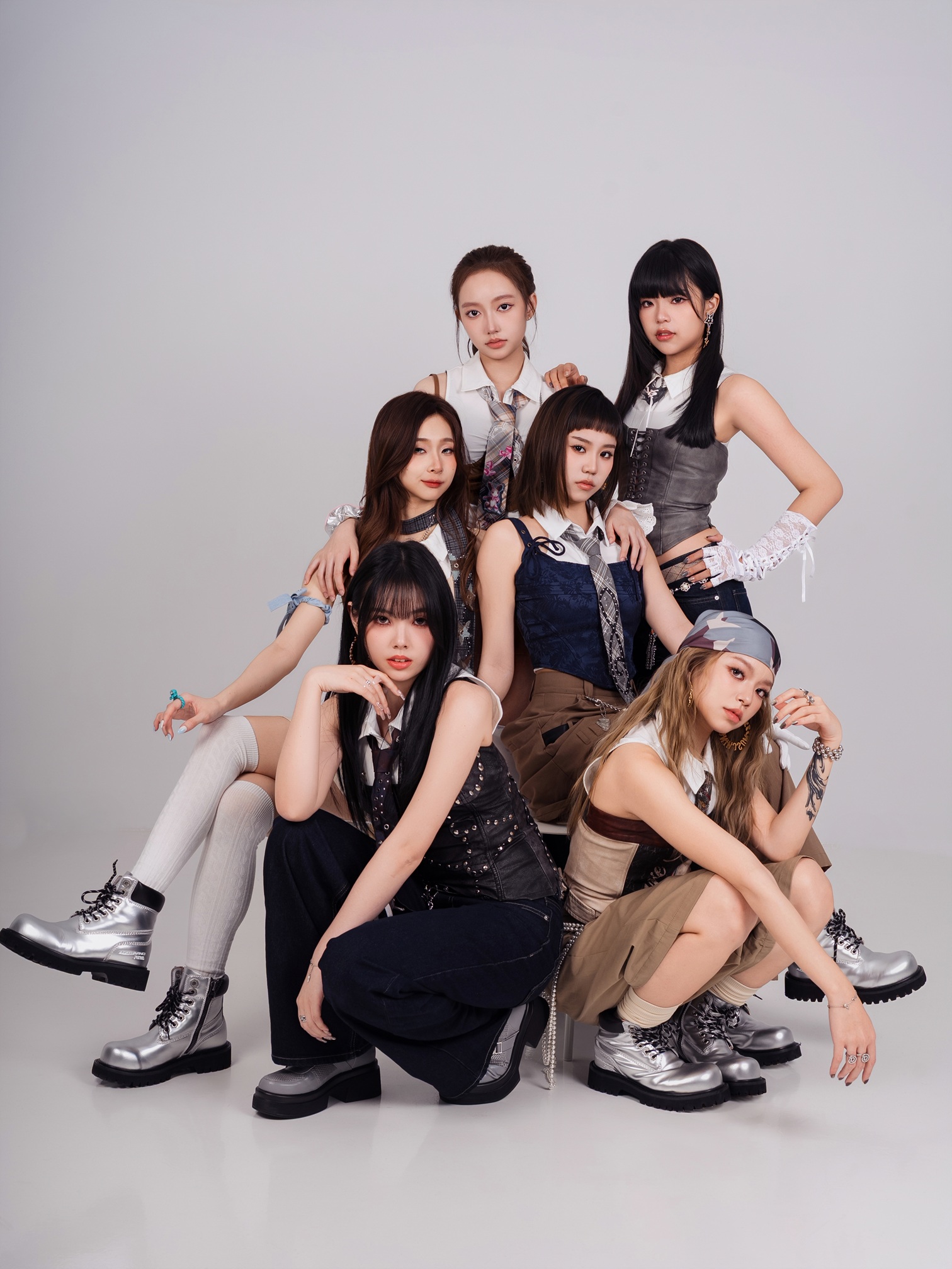 ID.音樂節十四組金獎唱將用音樂實踐溫柔口號「把自己還給自己」 ID.音樂節十四組金獎唱將用音樂實踐溫柔口號「把自己還給自己」