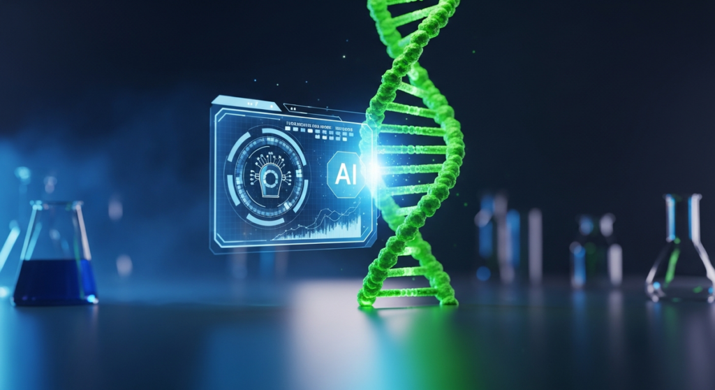 AI、生技、物聯網掀革新浪潮:現代生活全面轉型 AI、生技、物聯網掀革新浪潮:現代生活全面轉型