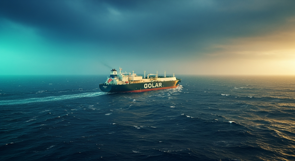 三檔美股潛力股估值折讓逾2成 Golar LNG、Super Micro受關注 三檔美股潛力股估值折讓逾2成 Golar LNG、Super Micro受關注