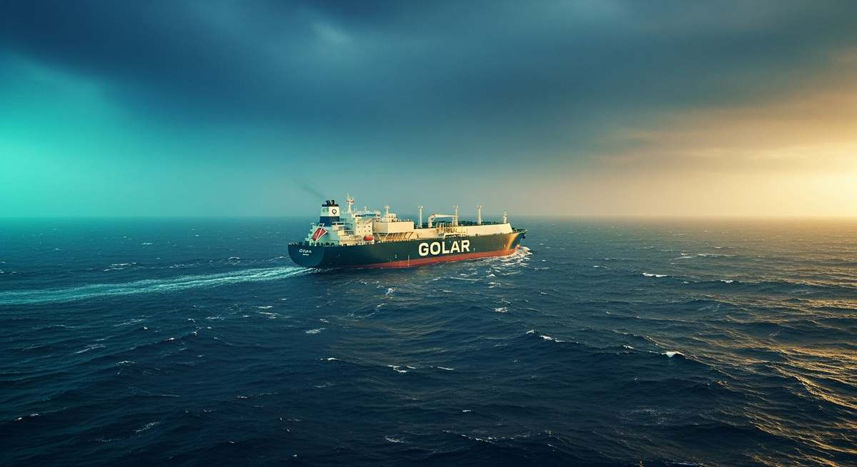 三檔美股潛力股估值折讓逾2成 Golar LNG、Super Micro受關注 三檔美股潛力股估值折讓逾2成 Golar LNG、Super Micro受關注