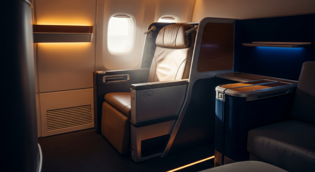航空頂級艙房奢華競逐 卡達、阿聯酋、新航服務亮點與價值比拼 航空頂級艙房奢華競逐 卡達、阿聯酋、新航服務亮點與價值比拼
