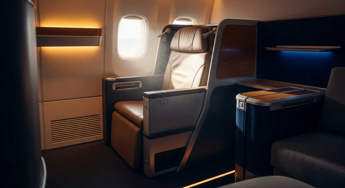 航空頂級艙房奢華競逐 卡達、阿聯酋、新航服務亮點與價值比拼 航空頂級艙房奢華競逐 卡達、阿聯酋、新航服務亮點與價值比拼