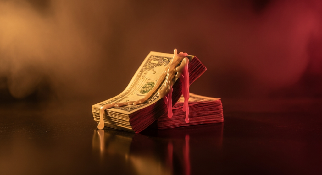 地產網紅龐氏騙局詐財逾千萬美元 判刑六年警示投資風險 地產網紅龐氏騙局詐財逾千萬美元 判刑六年警示投資風險