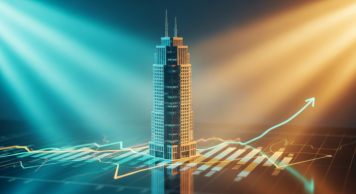 法國Icade擘畫永續房產藍圖 雙引擎策略穩居歐洲中型市場 法國Icade擘畫永續房產藍圖 雙引擎策略穩居歐洲中型市場