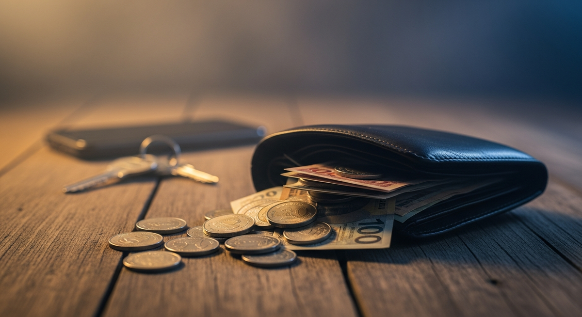 班加羅爾會計師揭高物價現實 點破「金錢買不到快樂」迷思 班加羅爾會計師揭高物價現實 點破「金錢買不到快樂」迷思