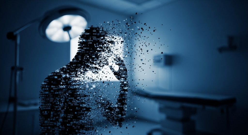 民眾對醫療AI信任度下滑 半數美國患者獨自問診埋隱憂 民眾對醫療AI信任度下滑 半數美國患者獨自問診埋隱憂