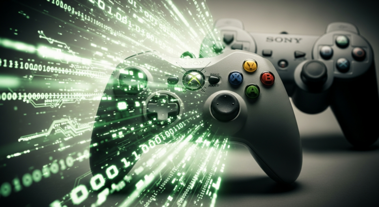 艾德·佛萊斯揭密：開發商曾盼 Xbox 制衡 Sony 壟斷