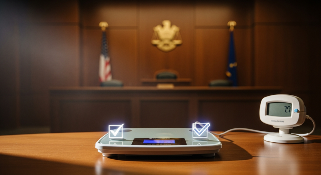 AI廣告聲稱驗證規範確立 美國NAD以嬰兒監視器案樹立新標竿 AI廣告聲稱驗證規範確立 美國NAD以嬰兒監視器案樹立新標竿