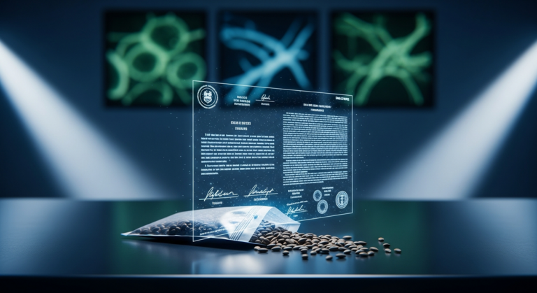 歐洲八成公民反對種子專利 憂新法規加劇產業壟斷