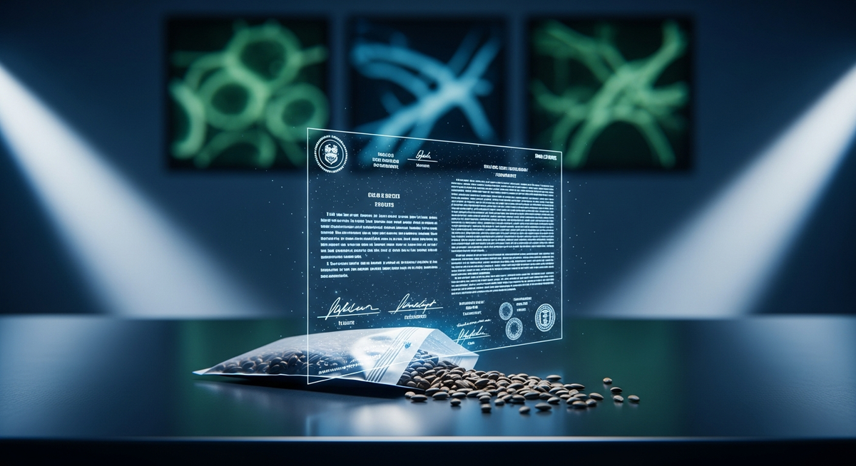 歐洲八成公民反對種子專利 憂新法規加劇產業壟斷 歐洲八成公民反對種子專利 憂新法規加劇產業壟斷