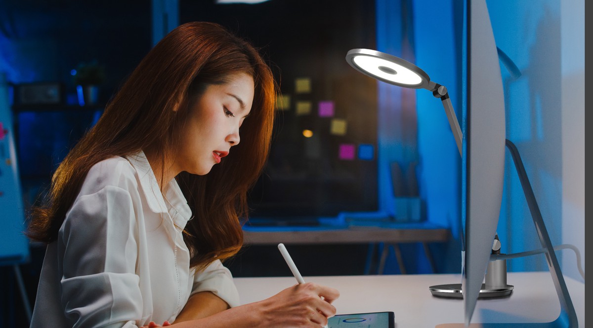 熟齡日常生活應用!VitaShine 明智燈以 40Hz 光照拓展生活照明新趨勢 熟齡日常生活應用!VitaShine 明智燈以 40Hz 光照拓展生活照明新趨勢