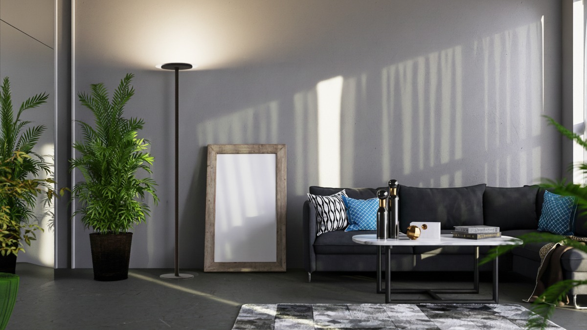 熟齡日常生活應用!VitaShine 明智燈以 40Hz 光照拓展生活照明新趨勢 熟齡日常生活應用!VitaShine 明智燈以 40Hz 光照拓展生活照明新趨勢