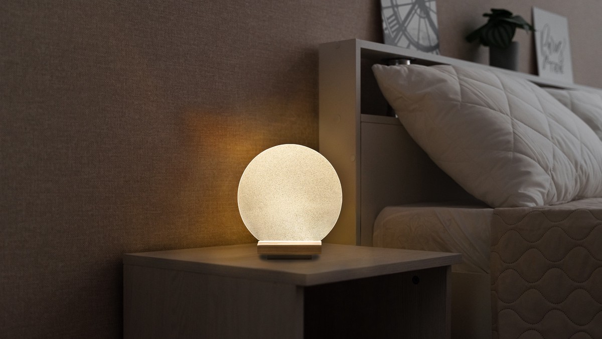 熟齡日常生活應用!VitaShine 明智燈以 40Hz 光照拓展生活照明新趨勢 熟齡日常生活應用!VitaShine 明智燈以 40Hz 光照拓展生活照明新趨勢