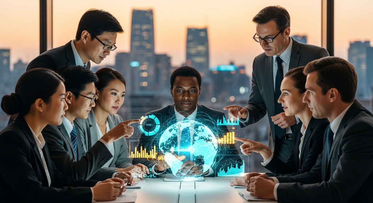 日本引外籍人才進入「成熟期」 GTN社長籲企業轉型迎日台合作 日本引外籍人才進入「成熟期」 GTN社長籲企業轉型迎日台合作