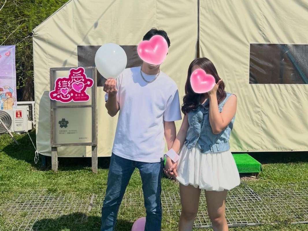 從交友軟體疲乏到回歸實體聯誼:戀愛邱比特以沉浸式體驗倡議新交友文化 從交友軟體疲乏到回歸實體聯誼:戀愛邱比特以沉浸式體驗倡議新交友文化