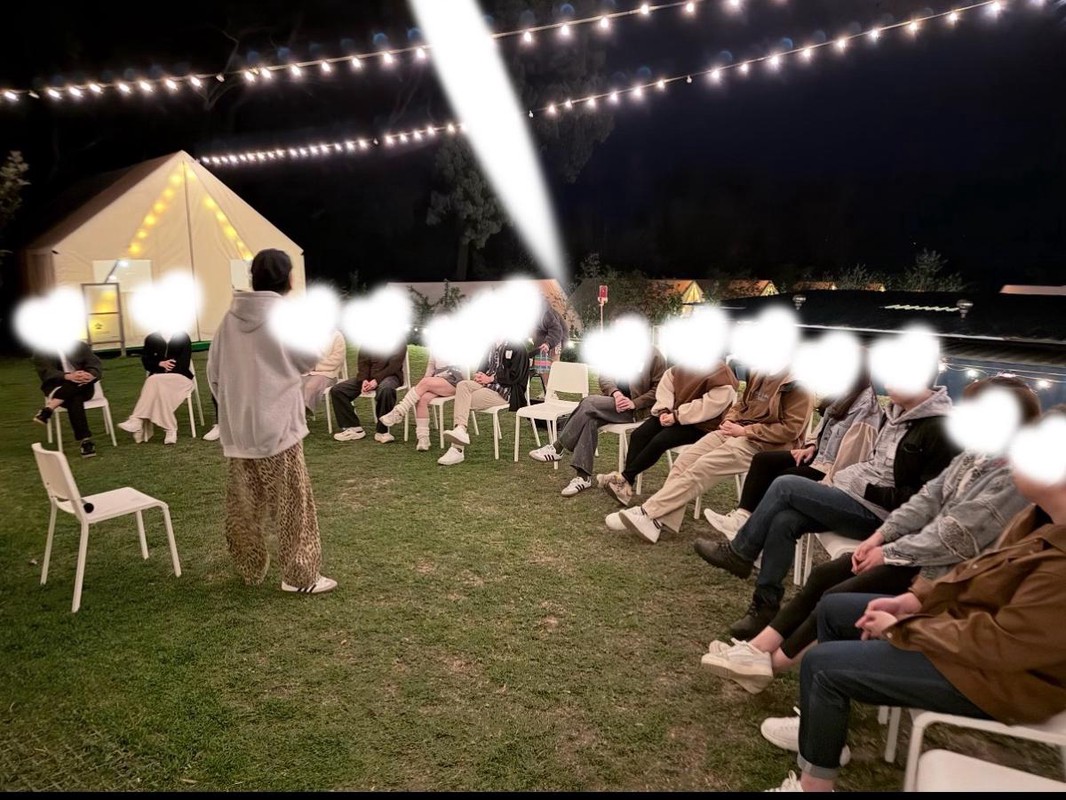 從交友軟體疲乏到回歸實體聯誼:戀愛邱比特以沉浸式體驗倡議新交友文化 從交友軟體疲乏到回歸實體聯誼:戀愛邱比特以沉浸式體驗倡議新交友文化