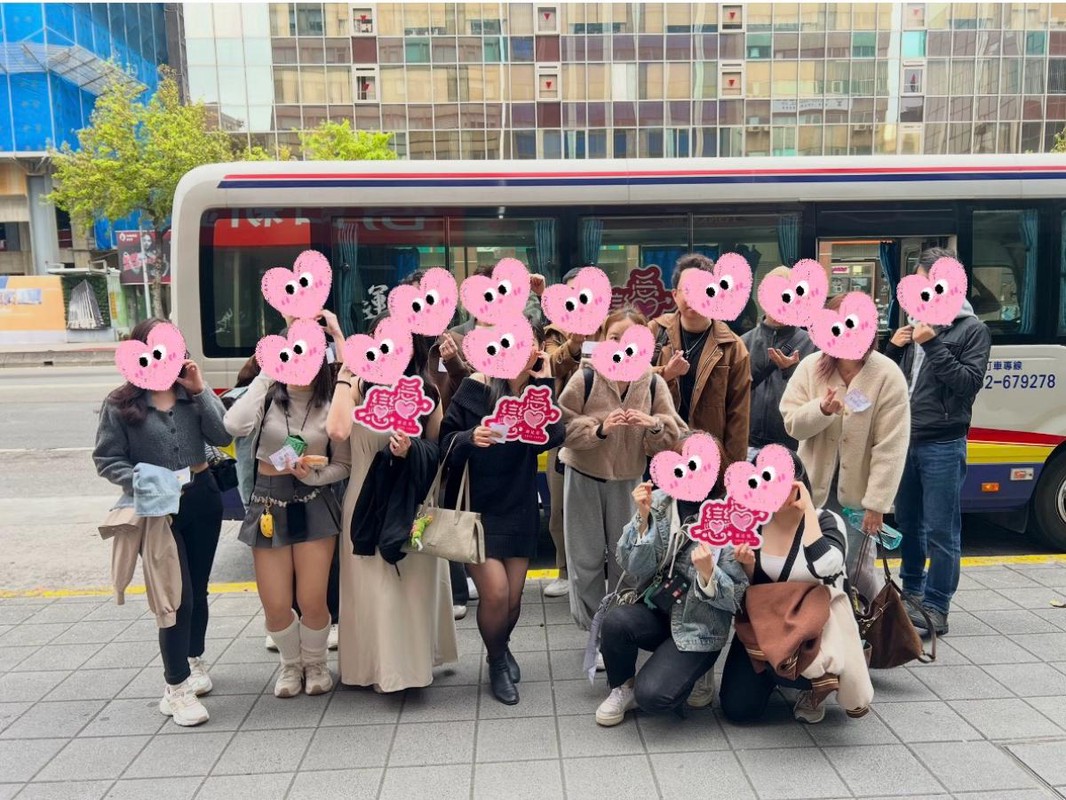 從交友軟體疲乏到回歸實體聯誼:戀愛邱比特以沉浸式體驗倡議新交友文化 從交友軟體疲乏到回歸實體聯誼:戀愛邱比特以沉浸式體驗倡議新交友文化