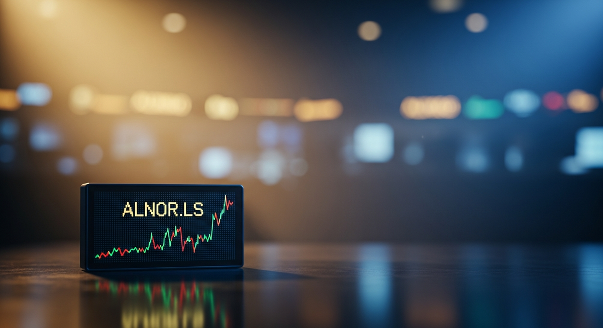 葡萄牙房產股 ALNOR.LS 歐交所盤前交易量暴增 低本益比引投資者目光