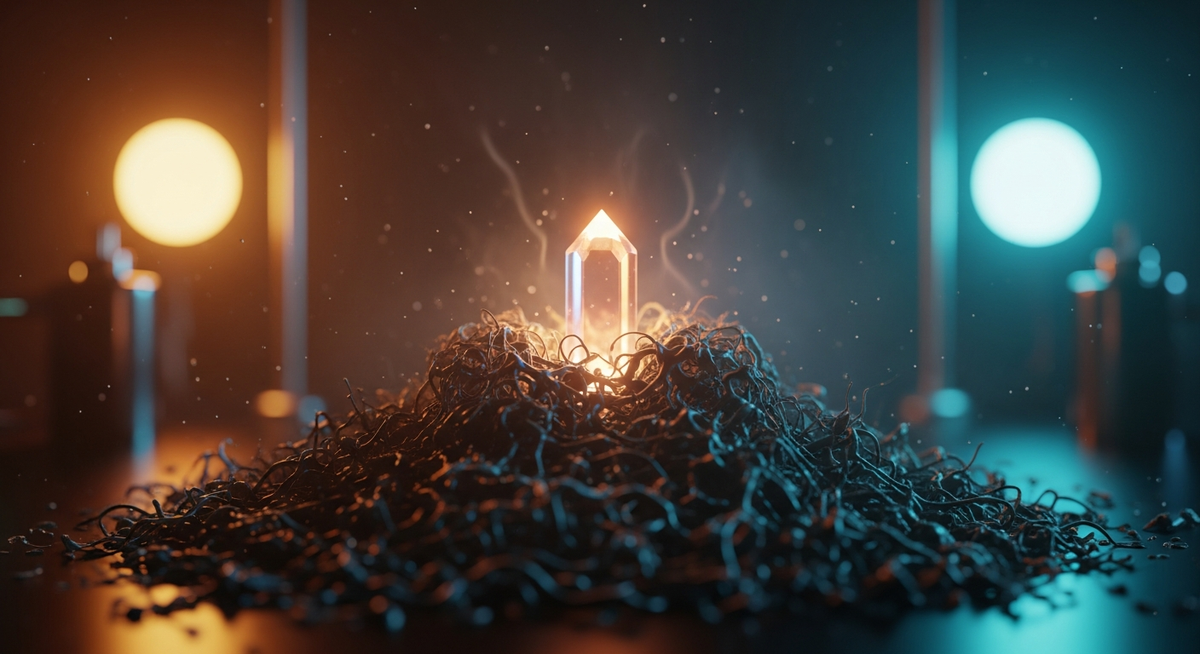 生質廢料轉化石墨新技術 助美國鞏固電池供應鏈自主 生質廢料轉化石墨新技術 助美國鞏固電池供應鏈自主