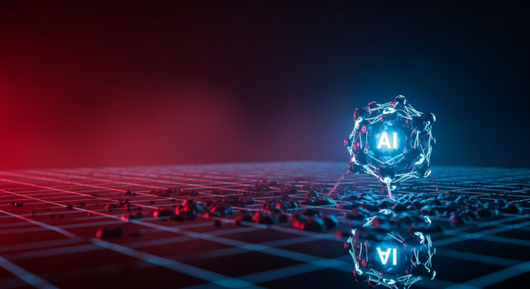 Anthropic強大AI模型具潛在風險 英美監管機構急會商金融維安