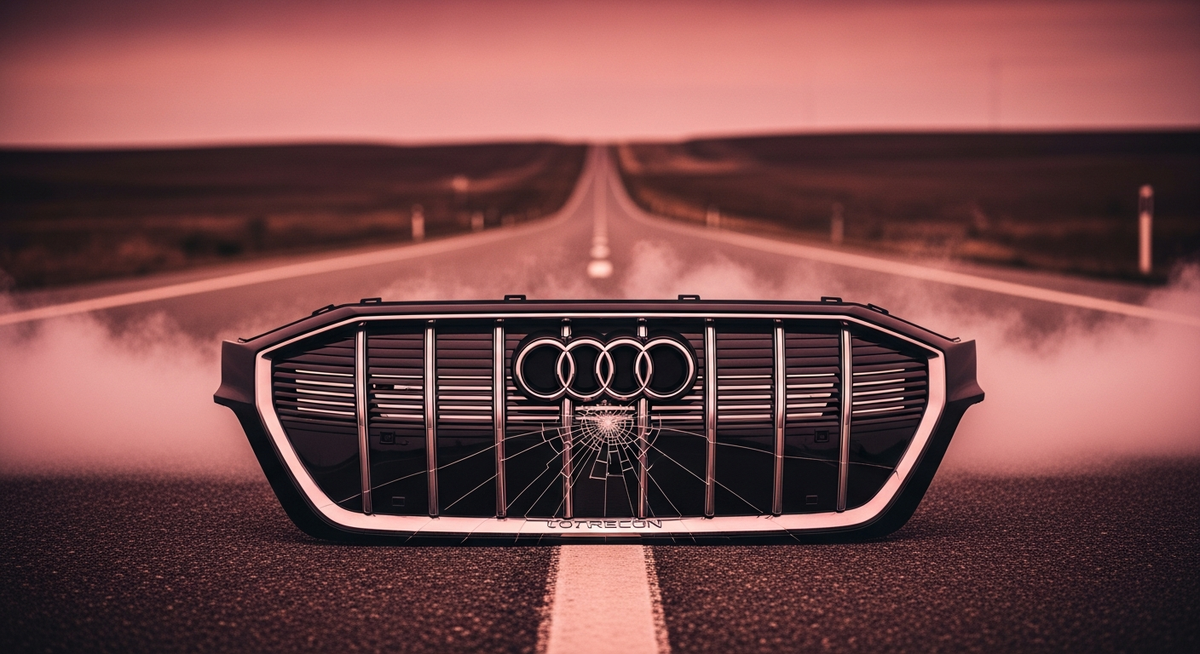 奧迪首季美國銷量銳減三成 電動車銷售慘跌九成 奧迪首季美國銷量銳減三成 電動車銷售慘跌九成