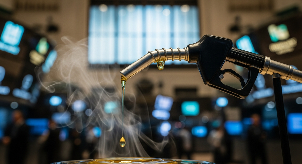 美國身為最大產油國 油價卻逼近4美元 全球衝突牽動供需 美國身為最大產油國 油價卻逼近4美元 全球衝突牽動供需