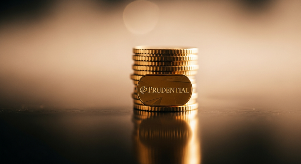 保誠集團新加坡股東可選股票股息 參考價每股 13.83 美元 保誠集團新加坡股東可選股票股息 參考價每股 13.83 美元