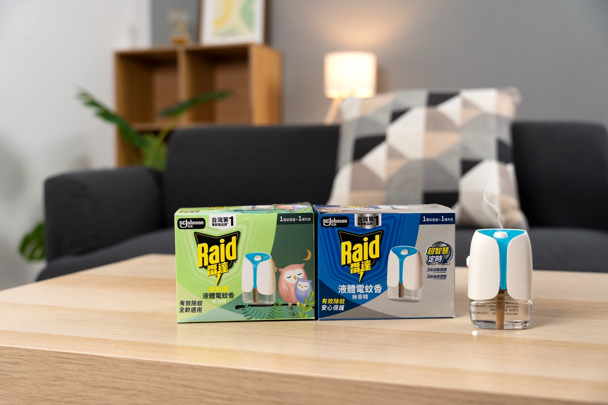 睡覺一直被叮怎麼辦?醫師教你用電蚊香 整晚防蚊不靠運氣 睡覺一直被叮怎麼辦?醫師教你用電蚊香 整晚防蚊不靠運氣