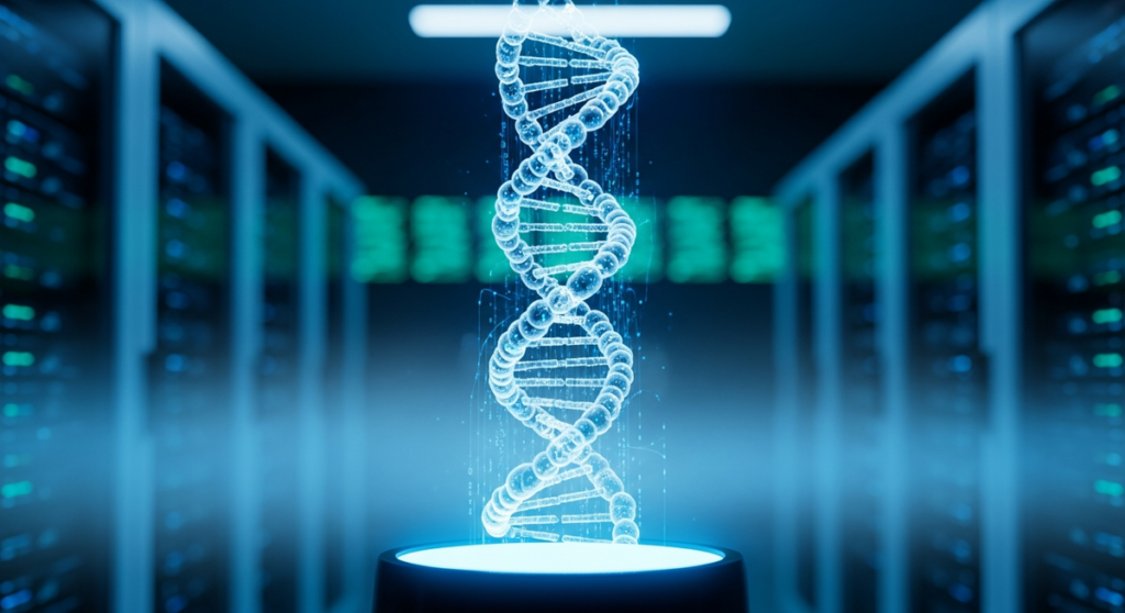 2026臨床試驗加速進化:AI、數據驗證與在地系統成關鍵驅力 2026臨床試驗加速進化:AI、數據驗證與在地系統成關鍵驅力