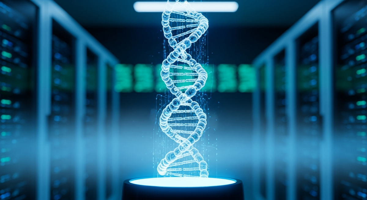 2026臨床試驗加速進化:AI、數據驗證與在地系統成關鍵驅力 2026臨床試驗加速進化:AI、數據驗證與在地系統成關鍵驅力