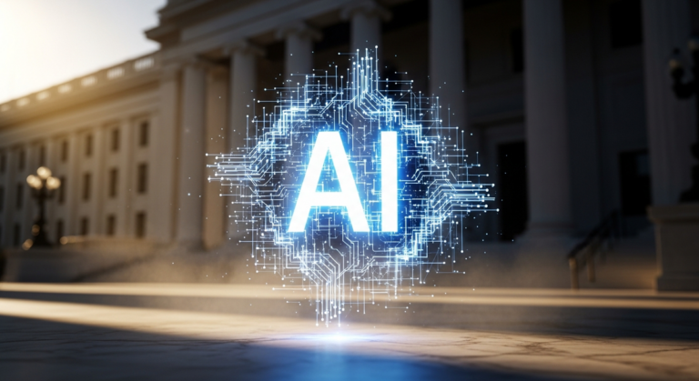 美空軍導入AI平台 Argus強化外國投資國安審查