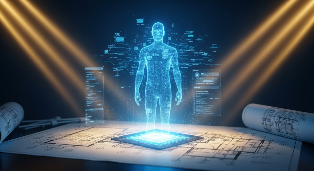 智慧採購代理重塑供應鏈管理 舊金山新創 Krane 助營建業提升效率 智慧採購代理重塑供應鏈管理 舊金山新創 Krane 助營建業提升效率