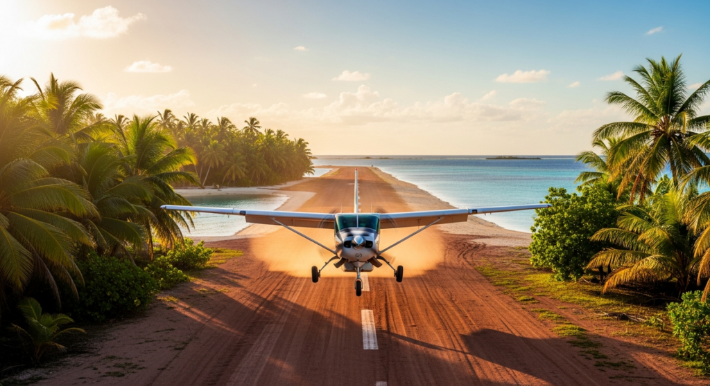 印度離島空運需求高漲 籲採公私協力模式與票價管制 印度離島空運需求高漲 籲採公私協力模式與票價管制