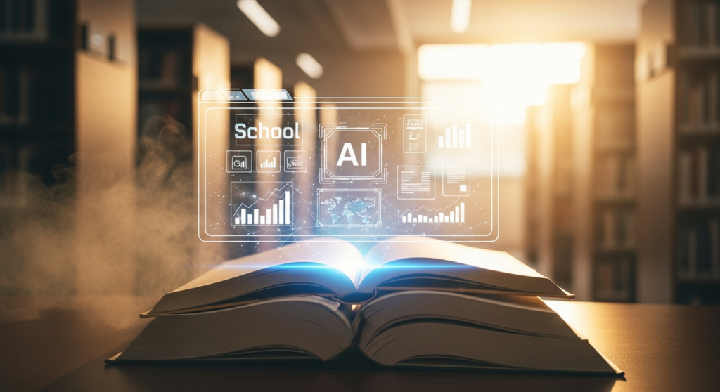 佛羅里達大學主導 K-12 AI 教育計畫 獲 500 萬美元捐助望成全國標竿 佛羅里達大學主導 K-12 AI 教育計畫 獲 500 萬美元捐助望成全國標竿