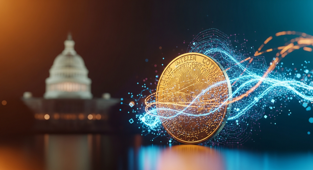 美國勞工部擬放寬401(k)加密貨幣投資 數兆退休金可望入市 美國勞工部擬放寬401(k)加密貨幣投資 數兆退休金可望入市