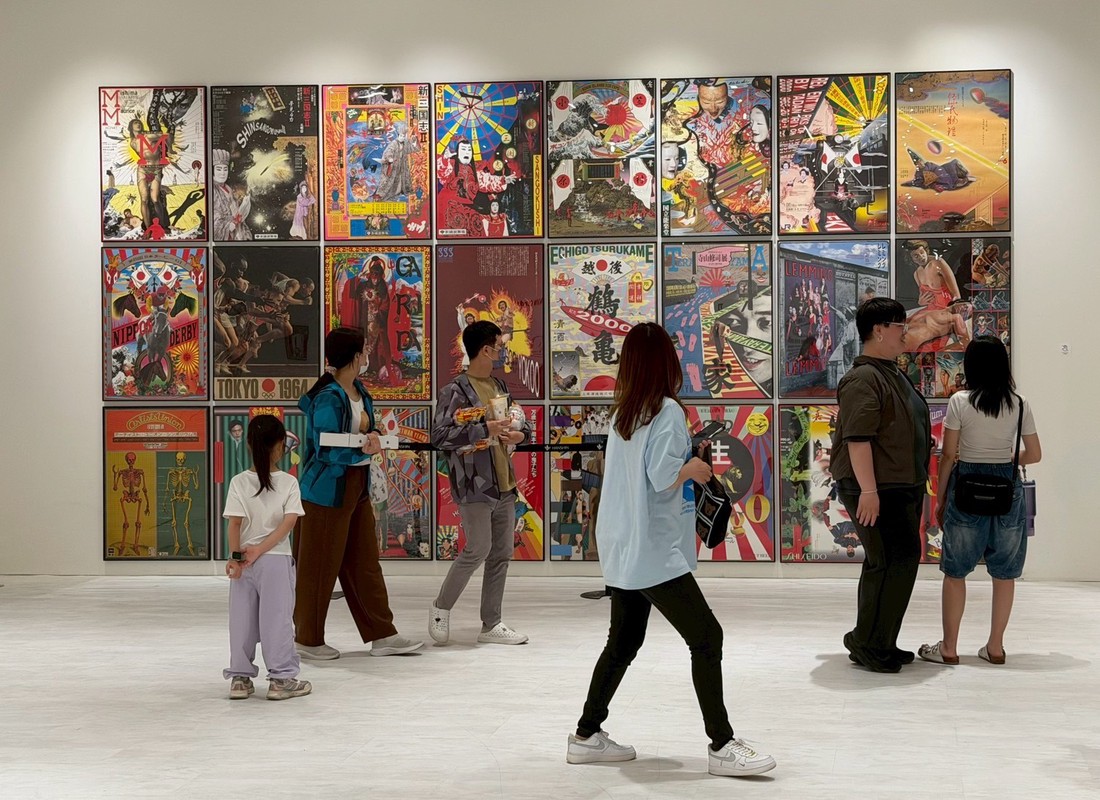 台灣卡牌精品空間登場 AVW進駐漢神洲際百貨一級戰區 台灣卡牌精品空間登場 AVW進駐漢神洲際百貨一級戰區