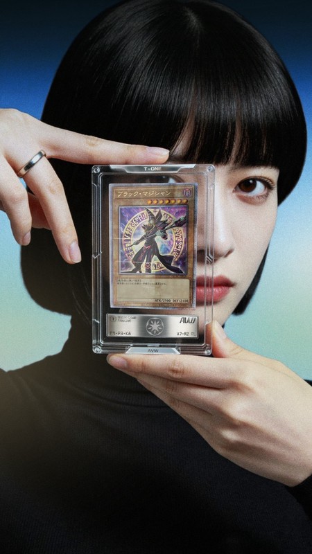 台灣卡牌精品空間登場 AVW進駐漢神洲際百貨一級戰區 台灣卡牌精品空間登場 AVW進駐漢神洲際百貨一級戰區