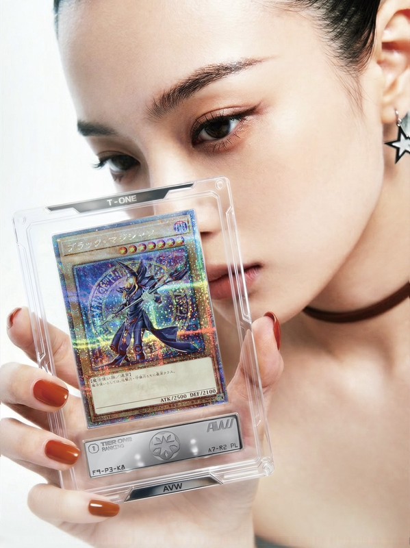 台灣卡牌精品空間登場 AVW進駐漢神洲際百貨一級戰區 台灣卡牌精品空間登場 AVW進駐漢神洲際百貨一級戰區