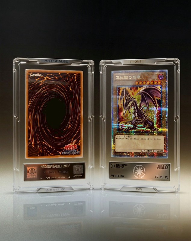 台灣卡牌精品空間登場 AVW進駐漢神洲際百貨一級戰區 台灣卡牌精品空間登場 AVW進駐漢神洲際百貨一級戰區