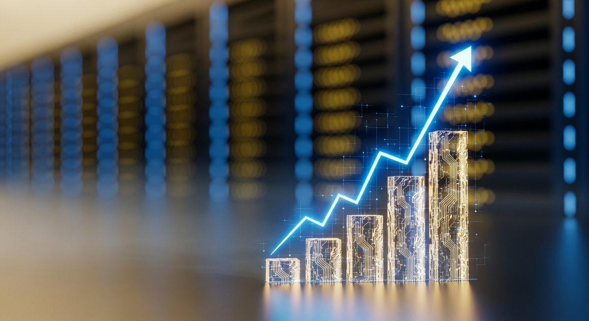 AI電力需求激增,Solaris Energy獲分析師上修評級,估值挑戰新高 AI電力需求激增,Solaris Energy獲分析師上修評級,估值挑戰新高