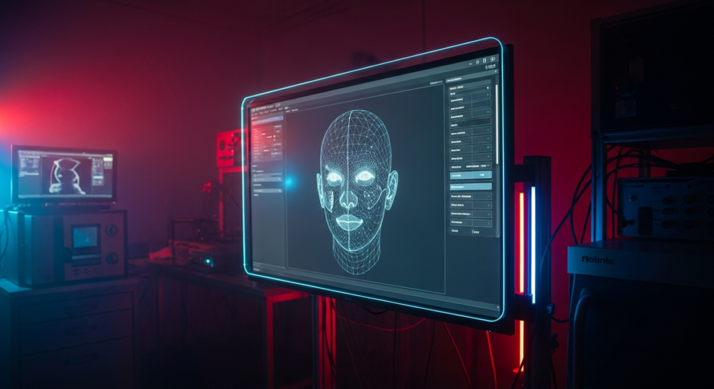 巴基斯坦聯邦調查局啟用AI 助辨識、追蹤通緝要犯 巴基斯坦聯邦調查局啟用AI 助辨識、追蹤通緝要犯