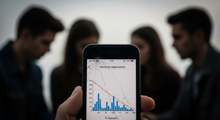 日本年輕世代「超悲觀」：僅15%看好國家未來，趣味優先於家庭成主流