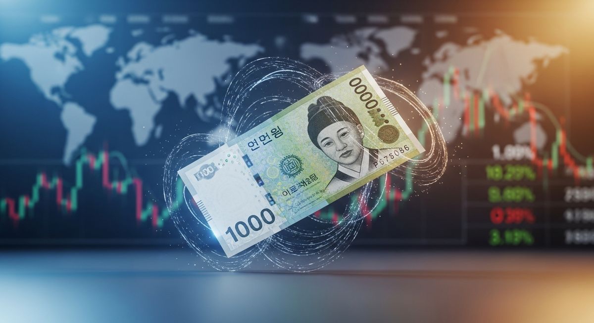 韓國納入WGBI指數 外資看好低負債優勢助推MSCI地位升級 韓國納入WGBI指數 外資看好低負債優勢助推MSCI地位升級