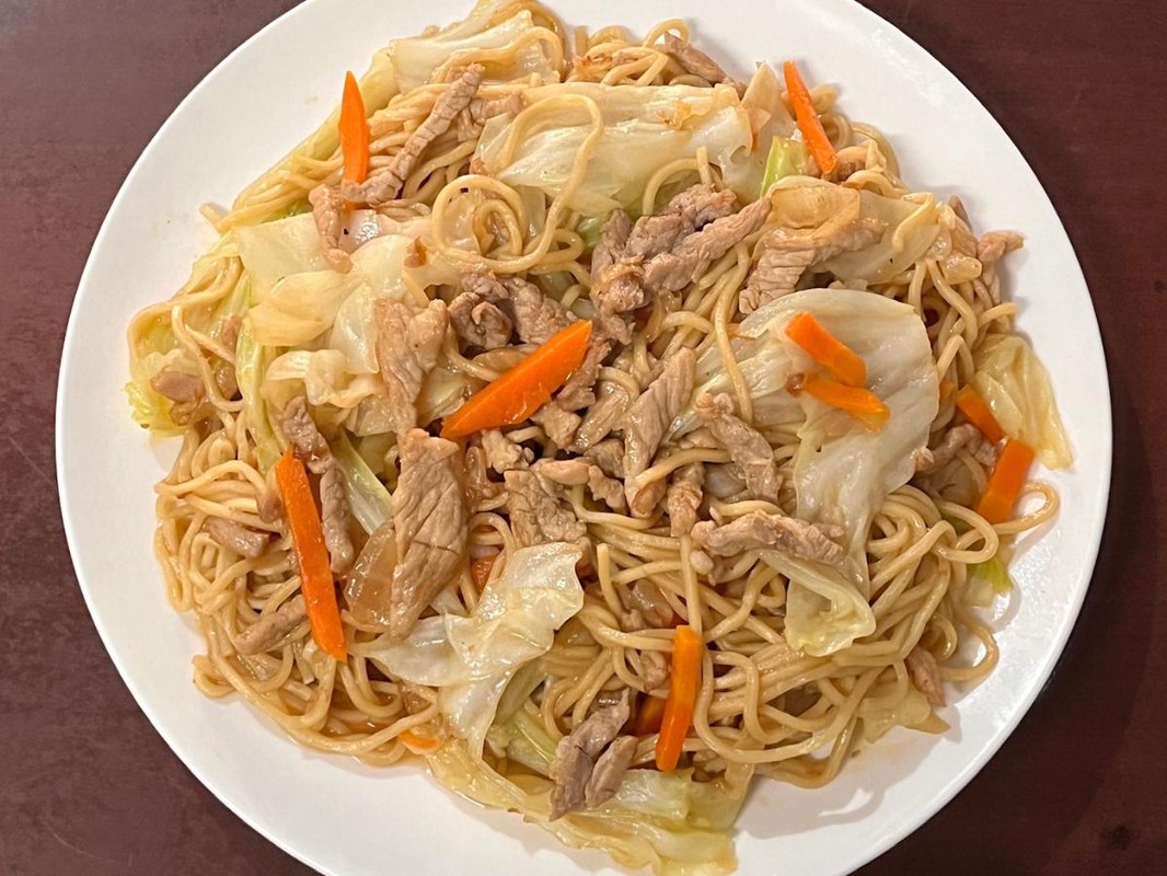 雲林崙背牛肉麵店的日常堅持:天然湯頭、自然甘甜的做法 雲林崙背牛肉麵店的日常堅持:天然湯頭、自然甘甜的做法