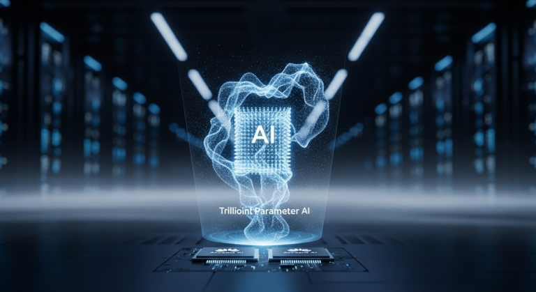 DeepSeek V4模型四月下旬登場 兆級參數採用華為晶片