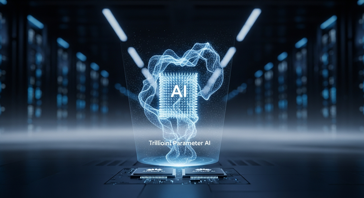 DeepSeek V4模型四月下旬登場 兆級參數採用華為晶片 DeepSeek V4模型四月下旬登場 兆級參數採用華為晶片